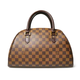 Louis Vuitton Papillon 30 Damier Ebene