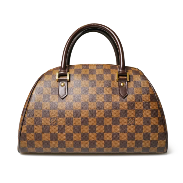 Louis Vuitton Papillon 30 Damier Ebene