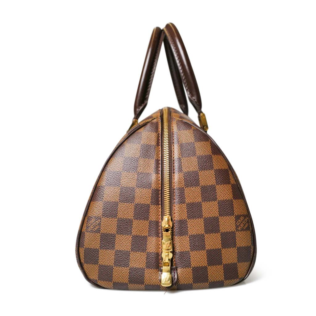 Louis Vuitton Papillon 30 Damier Ebene