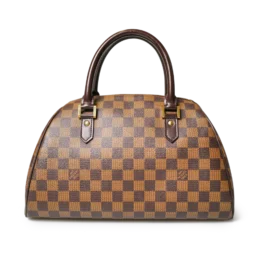 Louis Vuitton Papillon 30 Damier Ebene