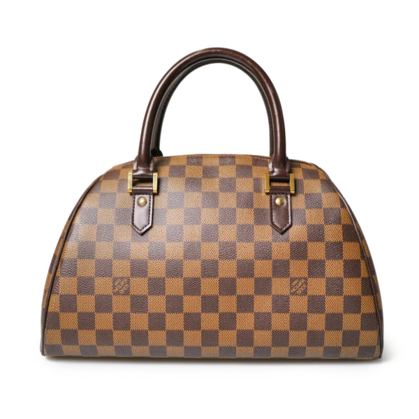 Louis Vuitton Papillon 30 Damier Ebene