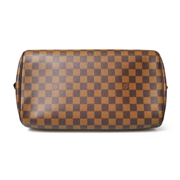 Louis Vuitton Papillon 30 Damier Ebene