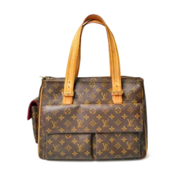 Louis Vuitton Multipli-Cité Monogram Tote