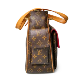 Louis Vuitton Multipli-Cité Monogram Tote