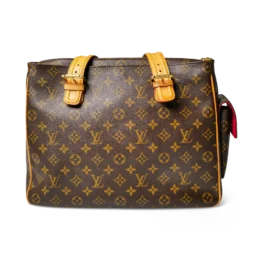 Louis Vuitton Multipli-Cité Monogram Tote
