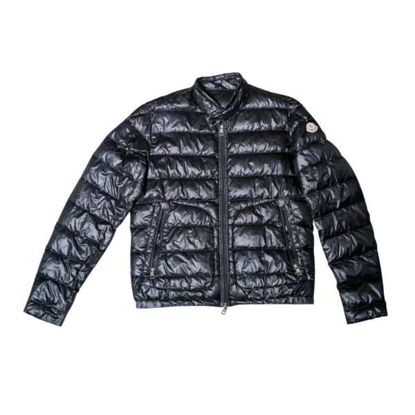 Moncler Daunenjacke Gr S