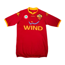 AS Roma Heimtrikot 2008/09