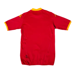AS Roma Heimtrikot 2008/09