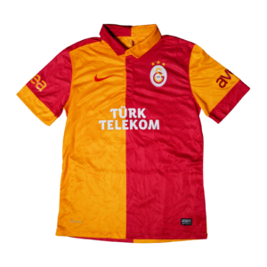 DO01061552 Galatasaray Heimtrikot 2012/13 Drogba #12