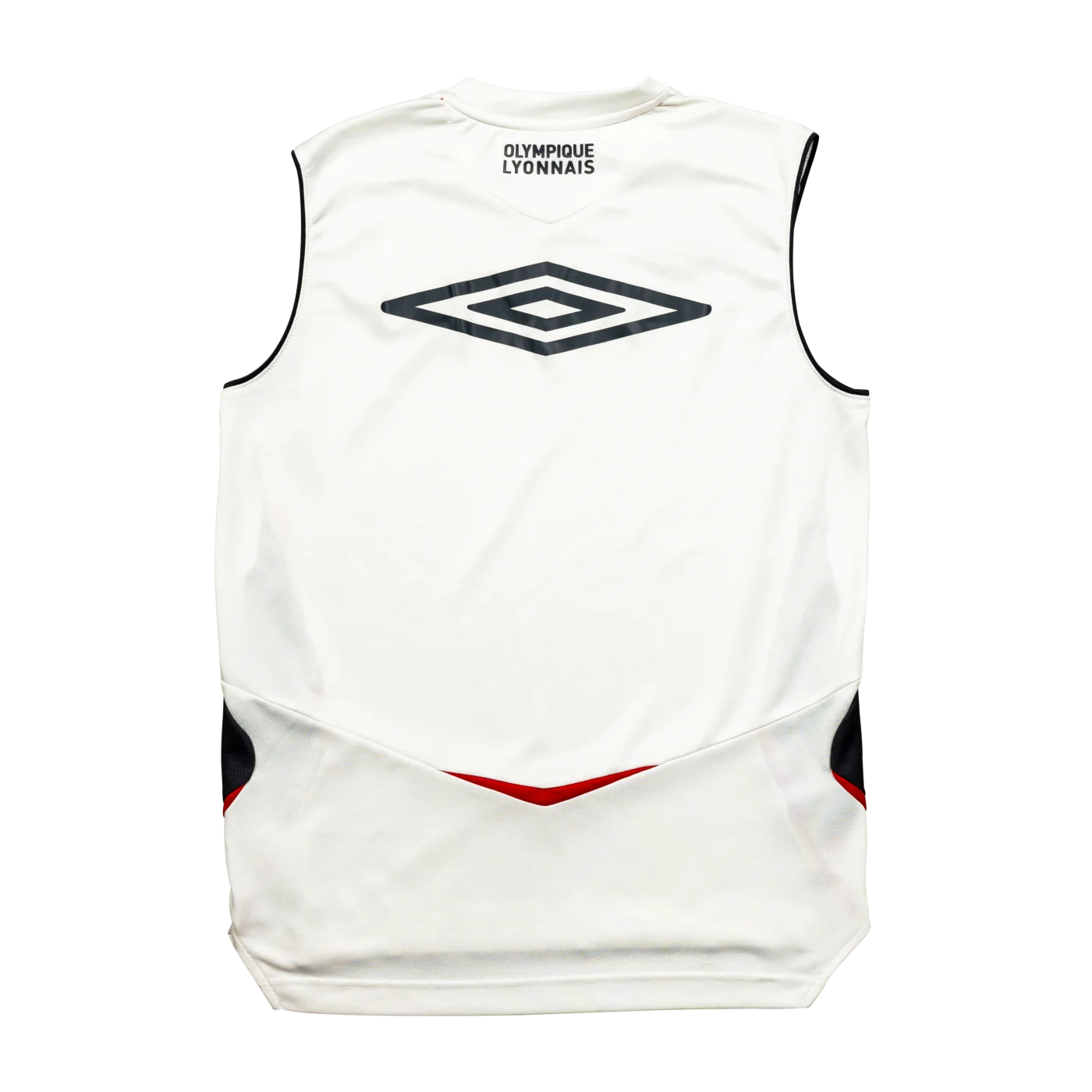 Olympique Lyon Training Tank 2009/10