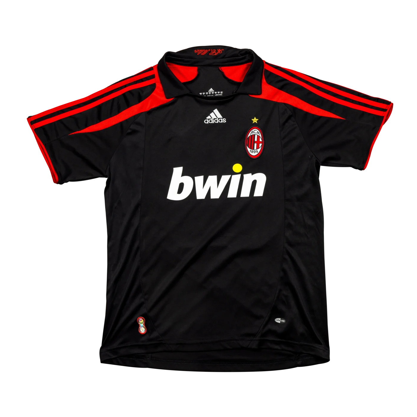 AC Mailand Third Trikot 2013/14 Kaká 22
