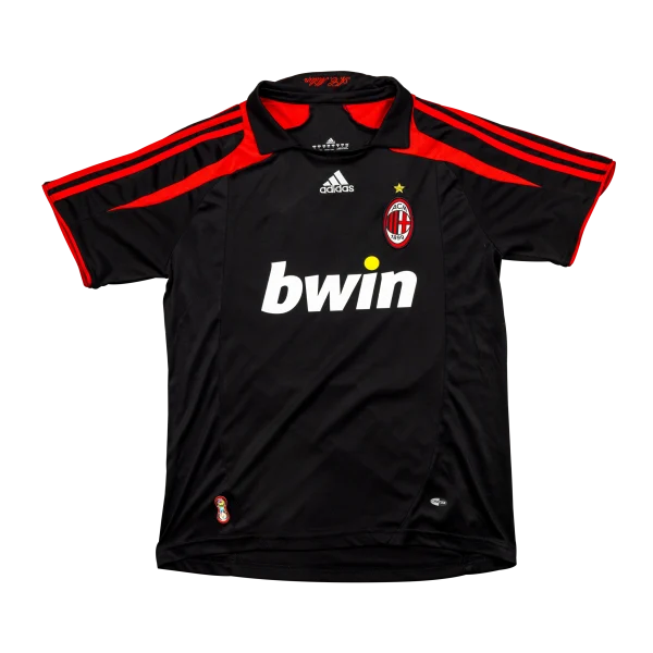 477A8433 AC Mailand Third Trikot 2013/14 Kaká 22