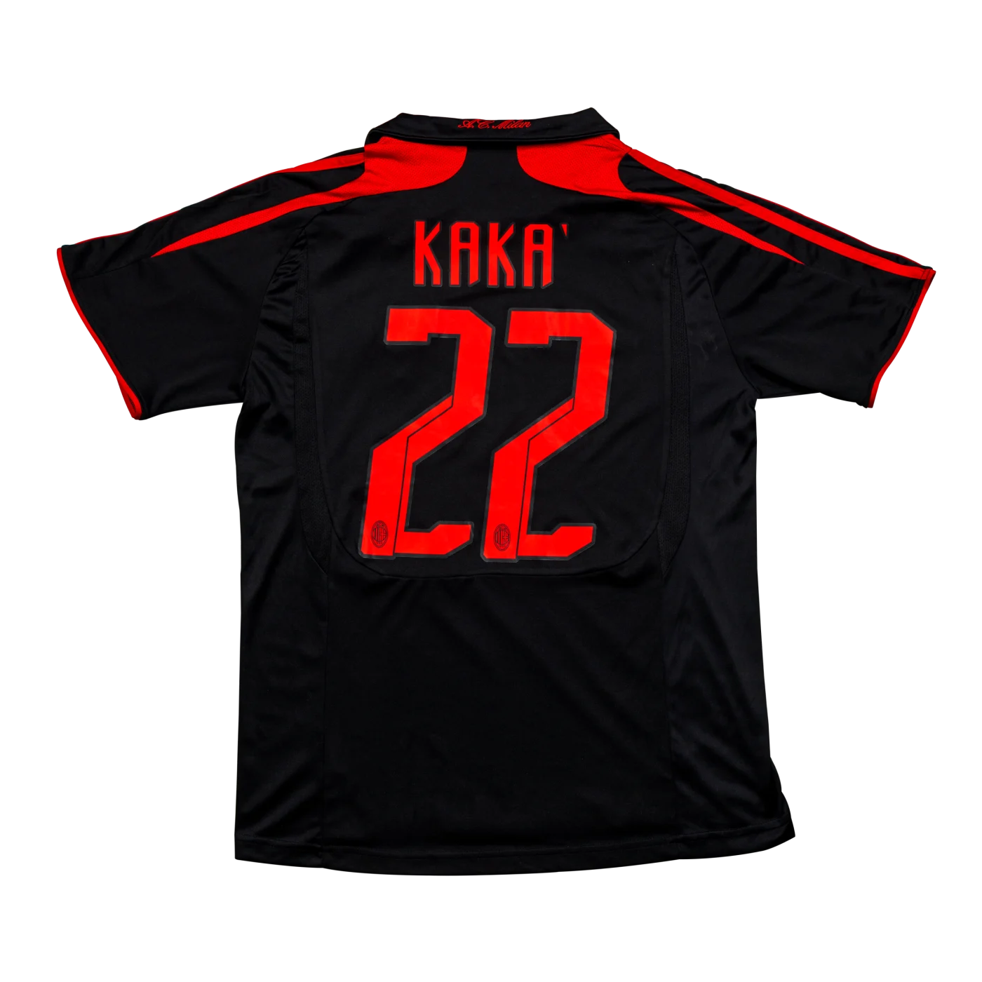 AC Mailand Third Trikot 2013/14 Kaká 22