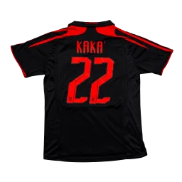 AC Mailand Third Trikot 2013/14 Kaká 22