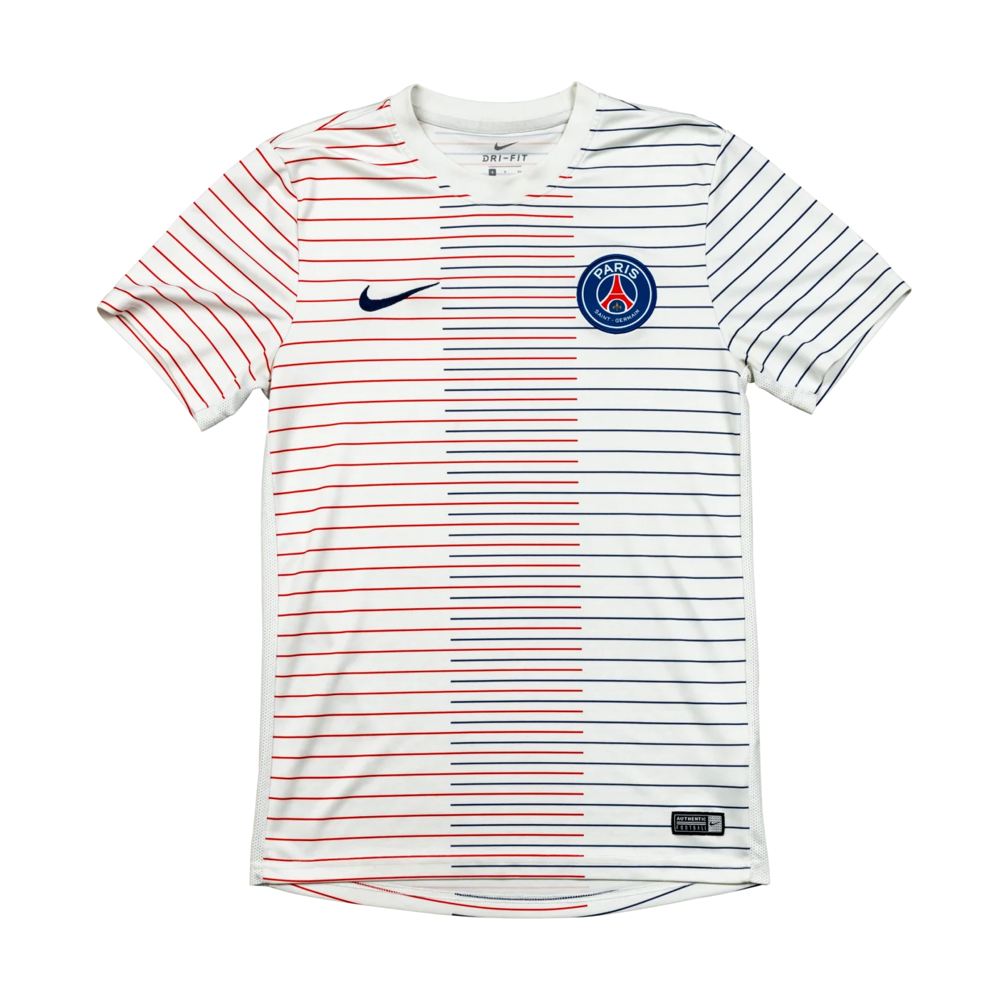 Paris Saint-Germain Pre-Match Shirt 2013/14