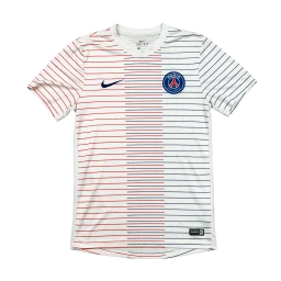 Paris Saint-Germain Pre-Match Shirt 2013/14