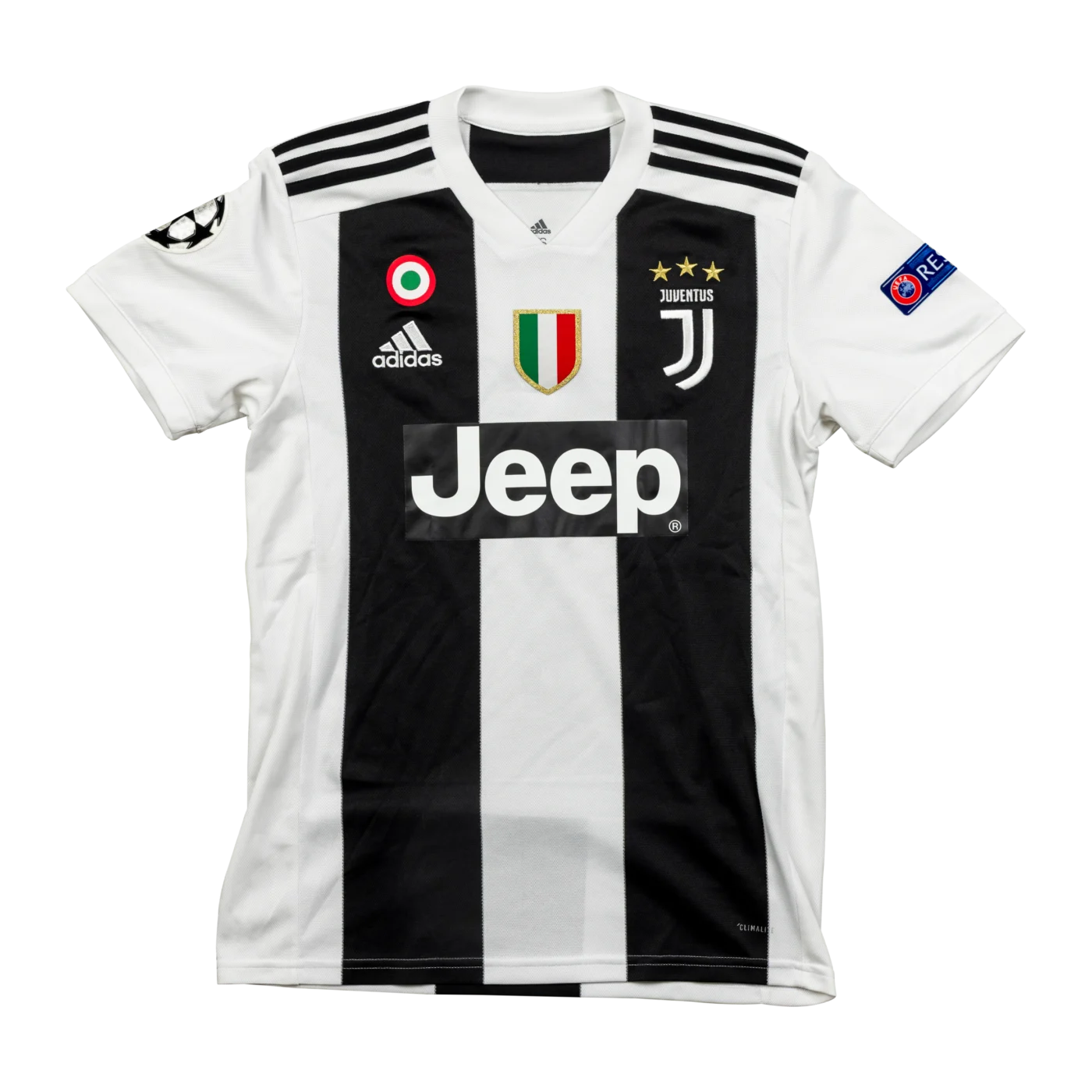 Juventus Heimtrikot 2019/20 Ronaldo 7