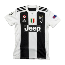 Juventus Heimtrikot 2019/20 Ronaldo 7