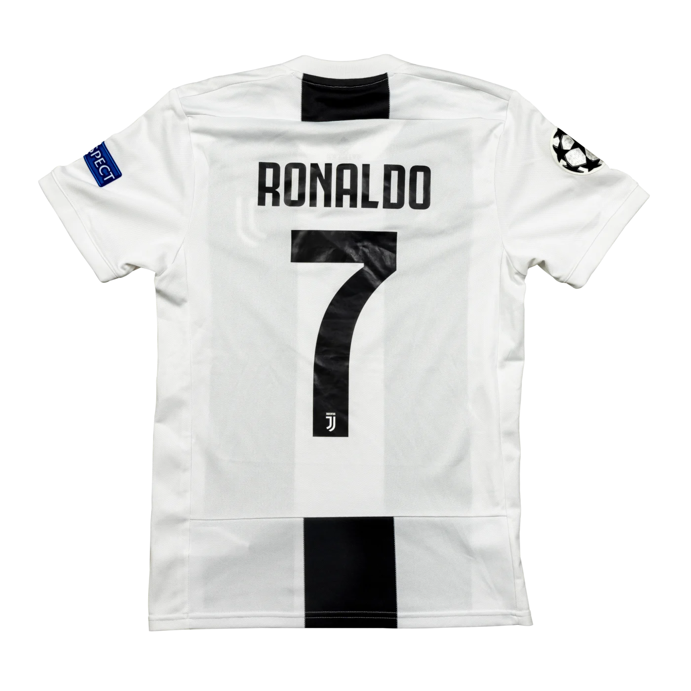 Juventus Heimtrikot 2019/20 Ronaldo 7