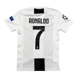 Juventus Heimtrikot 2019/20 Ronaldo 7
