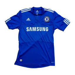 Chelsea Heimtrikot 2006/07 Samsung