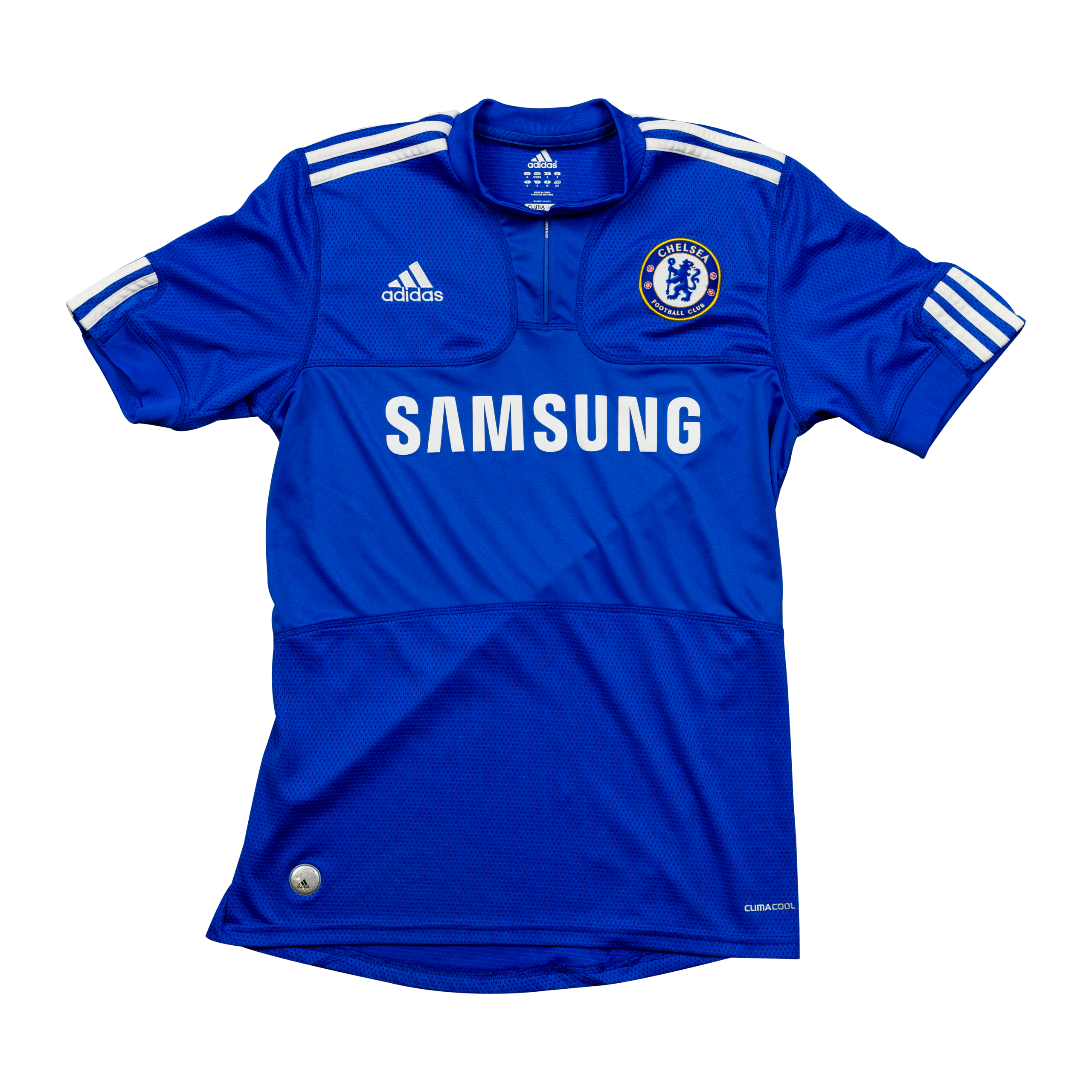 477A8457 Chelsea Heimtrikot 2006/07 Samsung