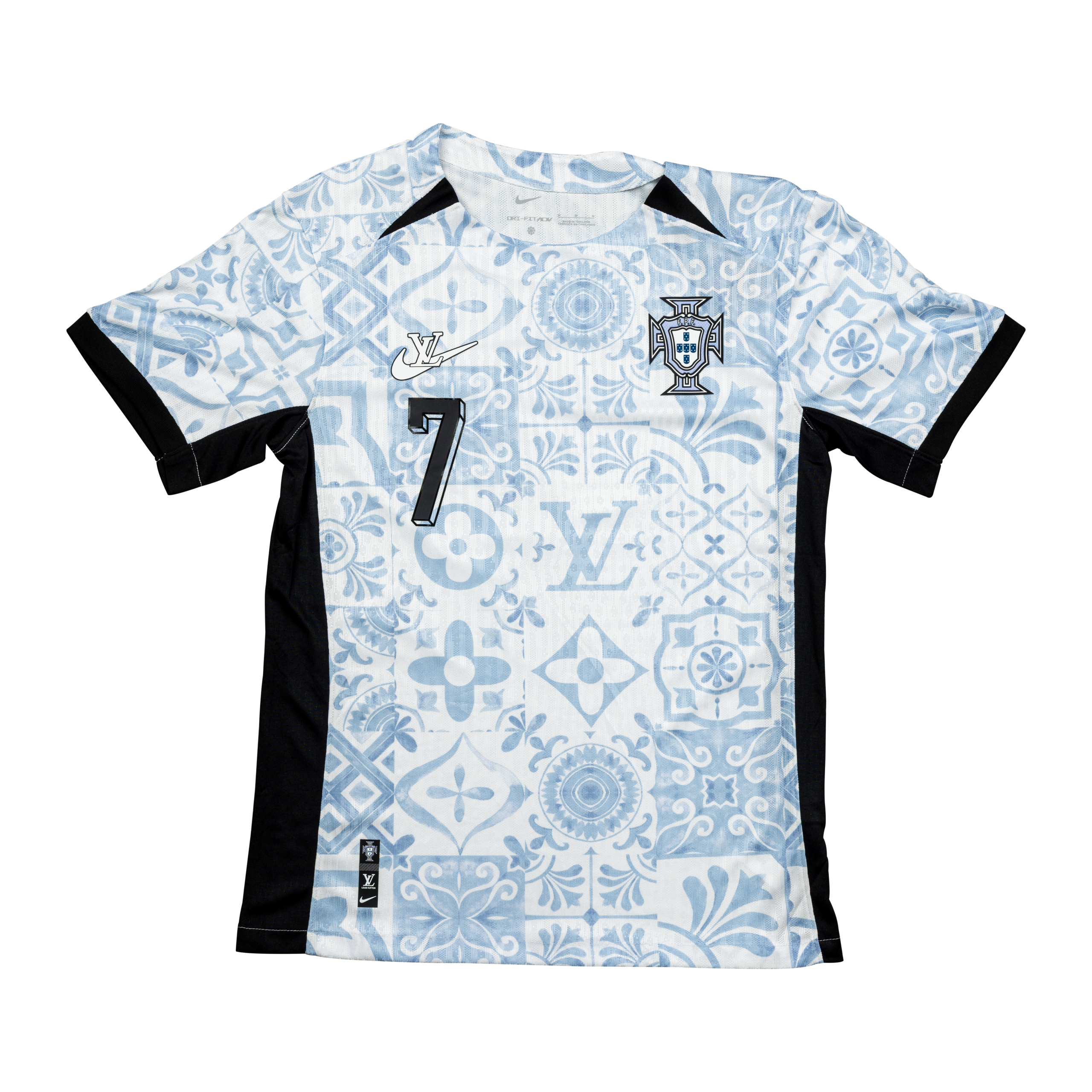 477A8459 Portugal Auswärtstrikot 2020 Ronaldo 7