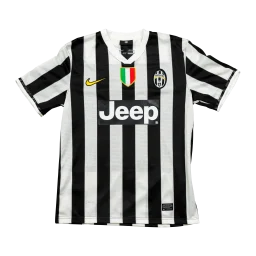 Juventus Heimtrikot 2014/15 Tevez 10