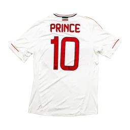AC Mailand Heimtrikot 2012/13 Prince 10