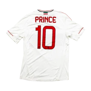 AC Mailand Heimtrikot 2012/13 Prince 10