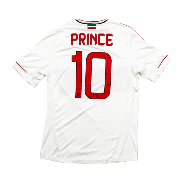 AC Mailand Heimtrikot 2012/13 Prince 10