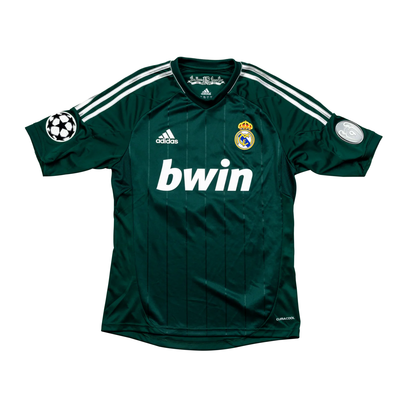 Real Madrid Auswärtstrikot 2012/13 Özil 10