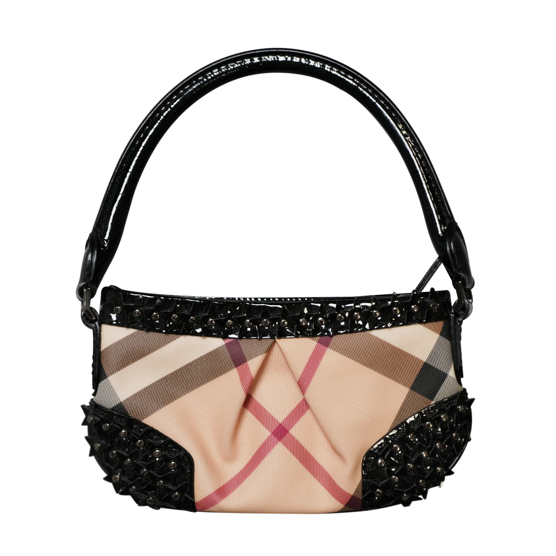 Vintage Designer Tasche