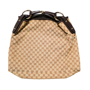 DO01062237 Vintage Gucci Tasche