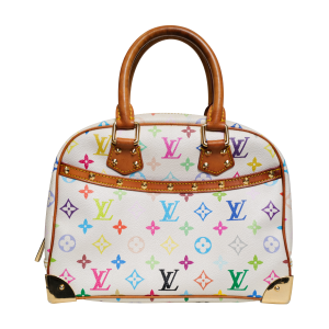 Vintage Louis Vuitton Tasche