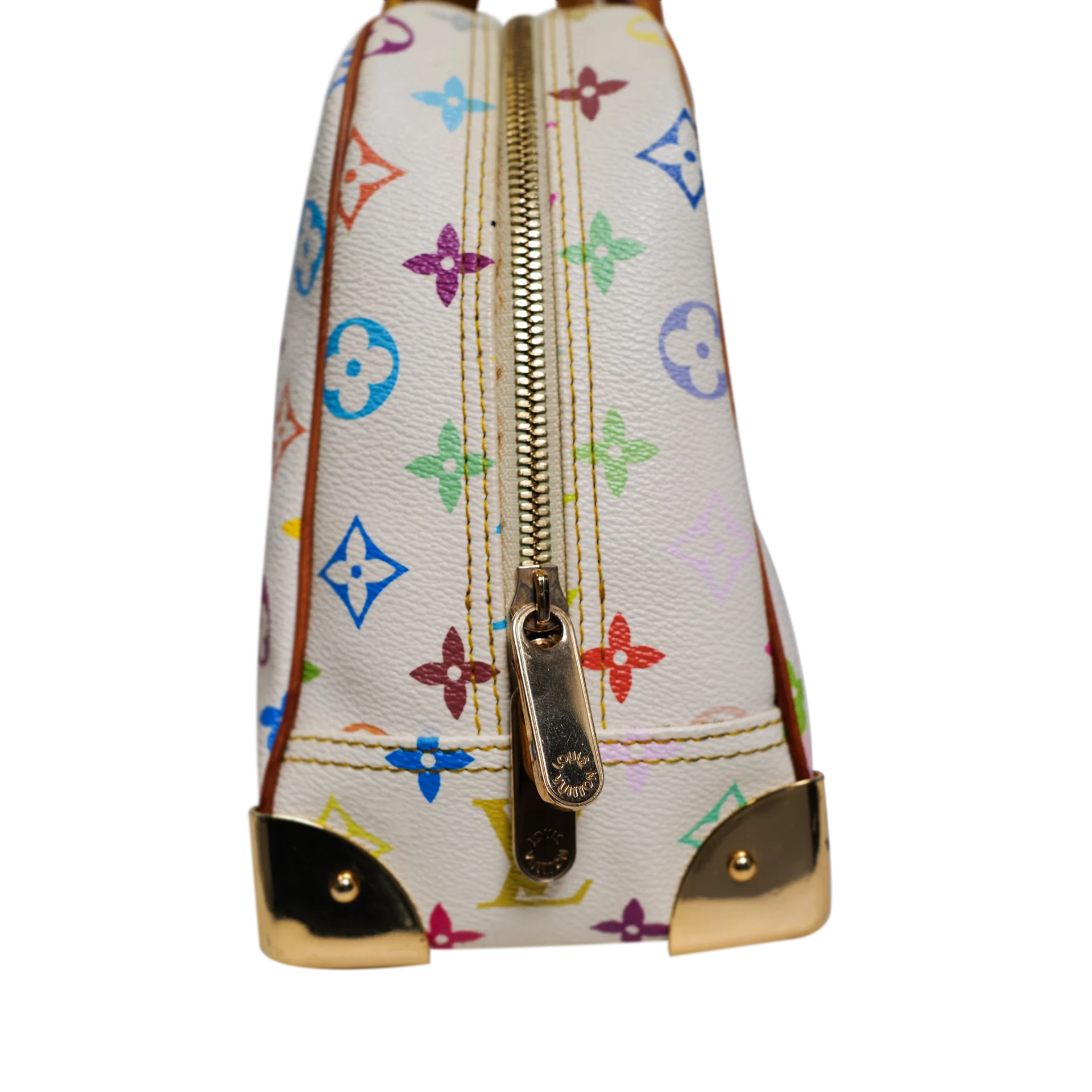 Vintage Louis Vuitton Tasche