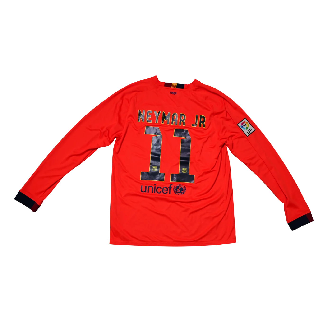 Vintage FC Barcelona Trikot