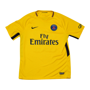 DO01062246 Vintage Paris Saint-Germain Trikot