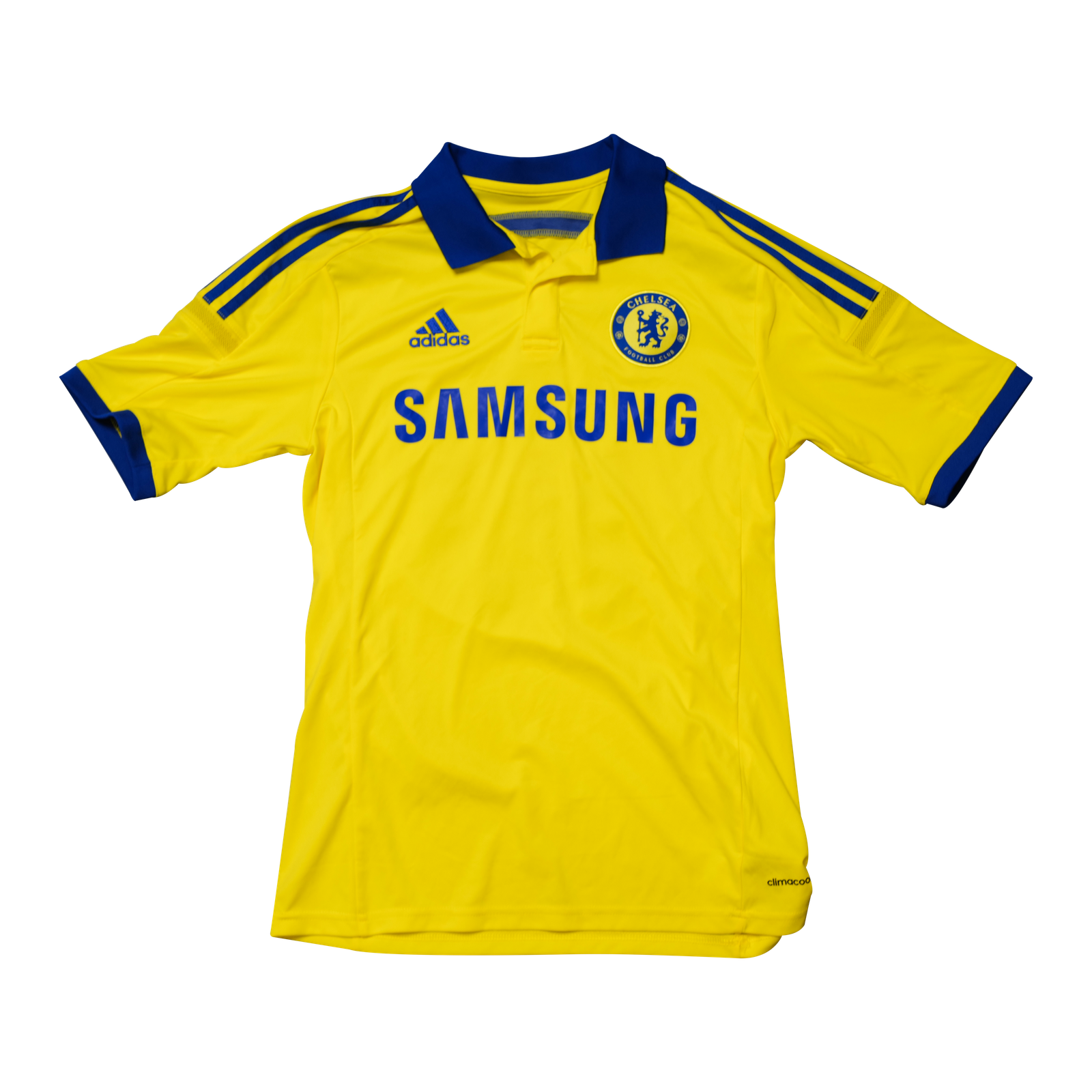 Chelsea Auswärtstrikot 2014/15 Hazard #10