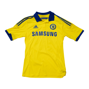 DO01062248 Vintage Chelsea Trikot