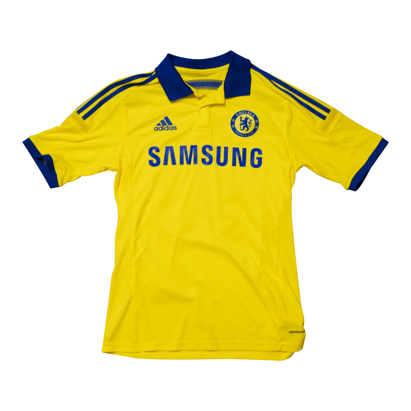 Vintage Chelsea Trikot