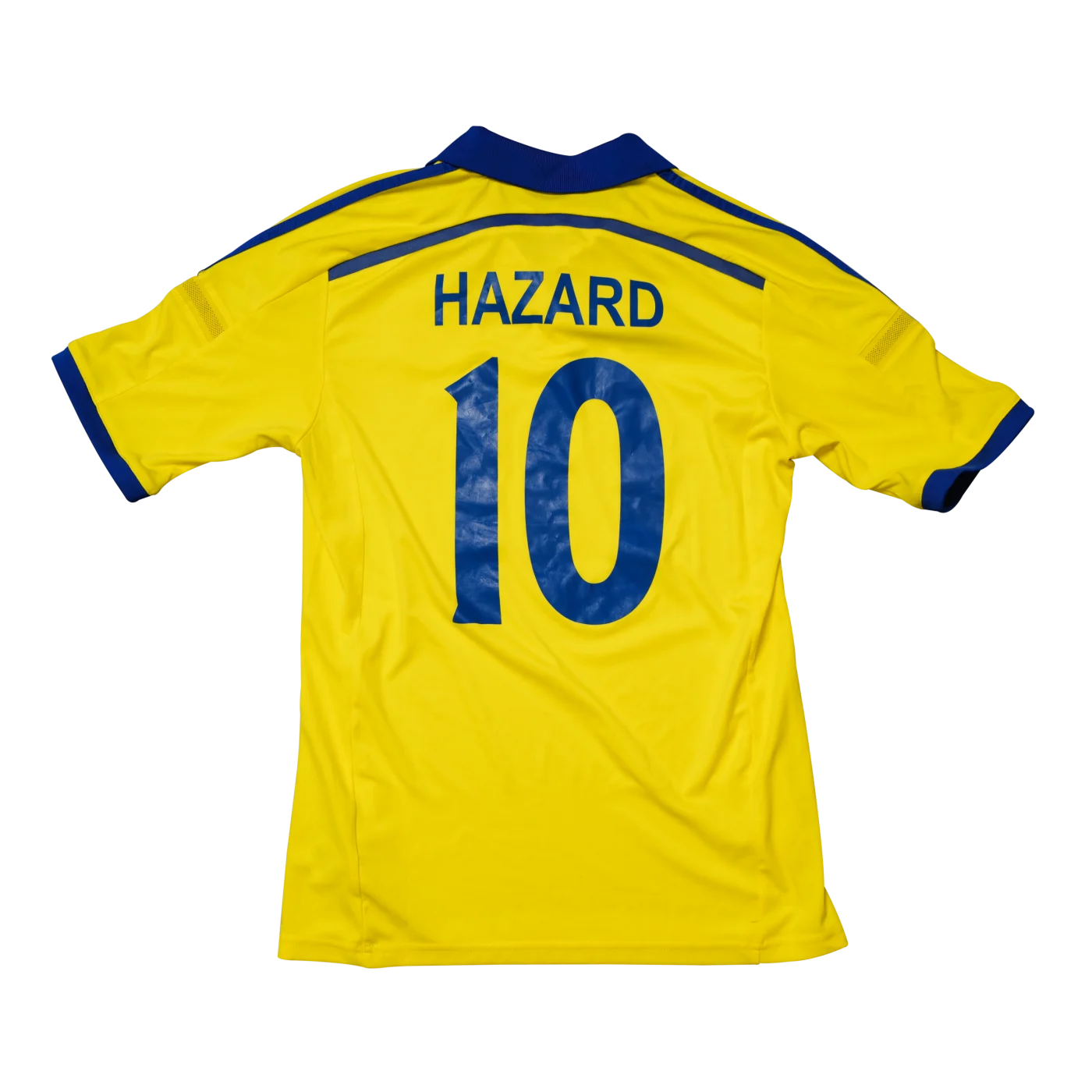 Vintage Chelsea Trikot