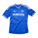 Vintage Chelsea Trikot