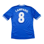 Vintage Chelsea Trikot