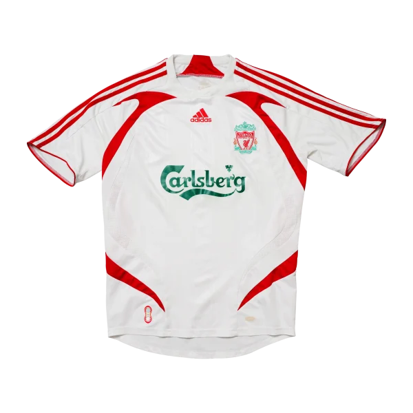 DO01062252-1 Liverpool FC Auswärtstrikot Carlsberg