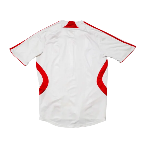 Liverpool FC Auswärtstrikot Carlsberg