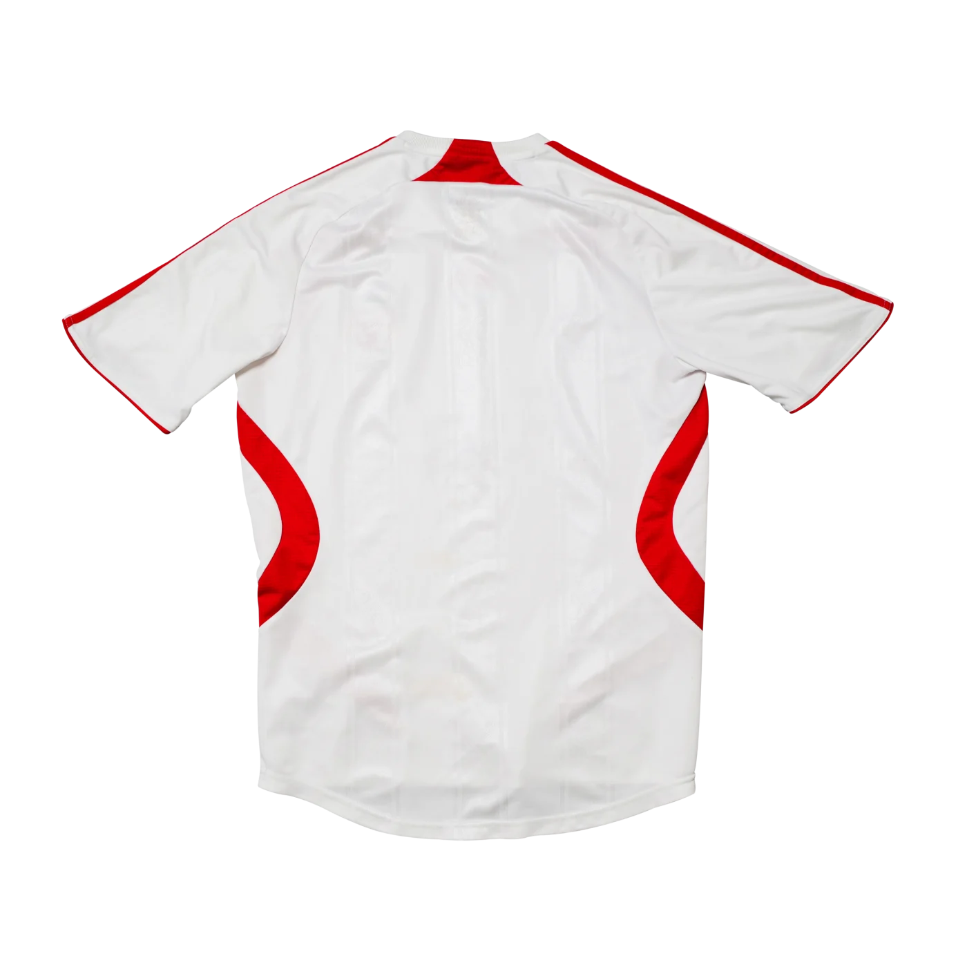 Vintage Liverpool Trikot