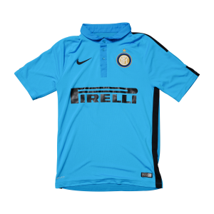 Vintage Inter Milan Trikot