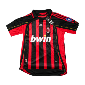 DO01062256 Vintage AC Milan Trikot