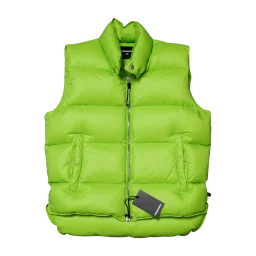 Dsquared2 Neon Daunenweste